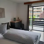 アパート Haus Panorama Seefeld ゼーフェルト・イン・チロル