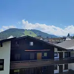 アパート Haus Panorama Seefeld