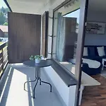 Haus Panorama Seefeld Lejlighed