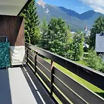 Haus Panorama Seefeld Lejlighed Seefeld in Tirol