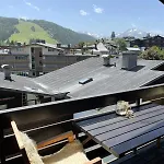 Haus Panorama Seefeld Lejlighed Seefeld in Tirol