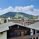 アパート Haus Panorama Seefeld ゼーフェルト・イン・チロル
