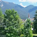 Haus Panorama Seefeld * Seefeld in Tirol