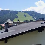 Haus Panorama Seefeld Lejlighed *