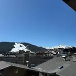 Haus Panorama Seefeld Lejlighed