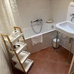 アパート Haus Panorama Seefeld *