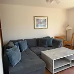 Haus Panorama Seefeld Lejlighed