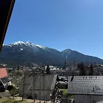 Haus Panorama Seefeld アパート ゼーフェルト・イン・チロル