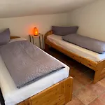 Haus Panorama Seefeld アパート