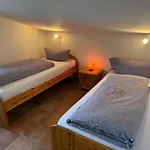 Haus Panorama Seefeld アパート