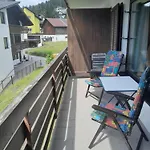 アパート Haus Panorama Seefeld