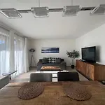 Lejlighed Haus Panorama Seefeld *