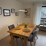Lejlighed Haus Panorama Seefeld