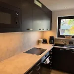 Haus Panorama Seefeld アパート