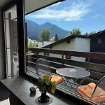 Lejlighed Haus Panorama Seefeld *