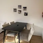 Lejlighed Haus Panorama Seefeld *
