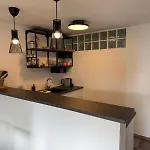 Haus Panorama Seefeld Lejlighed *