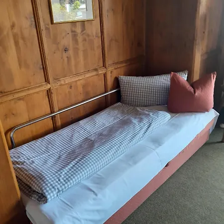 Haus Panorama Seefeld Appartamento *