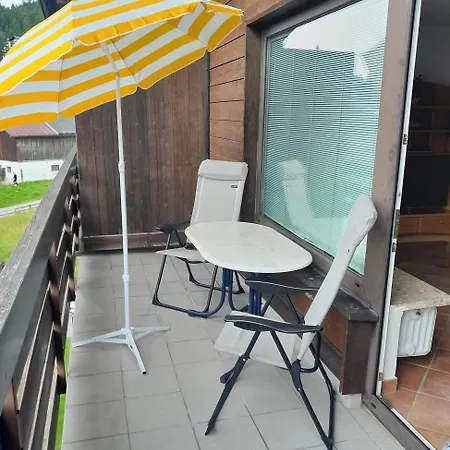 Haus Panorama Seefeld *