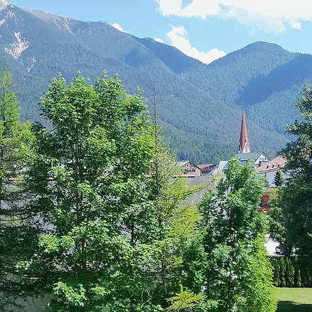 Haus Panorama Seefeld * سيفيلد ان تيرول