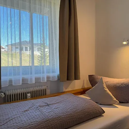 Haus Panorama Seefeld *