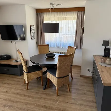 Haus Panorama Seefeld