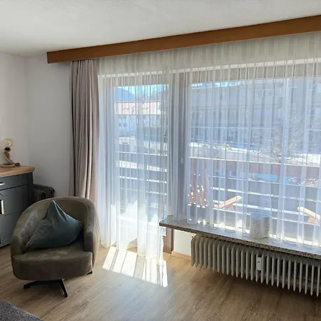 Haus Panorama Seefeld *