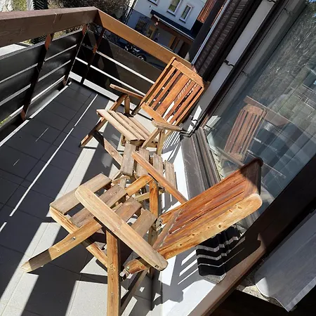 Appartamento Haus Panorama Seefeld