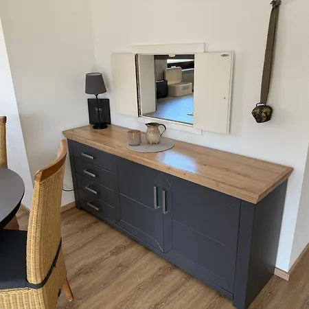 Appartamento Haus Panorama Seefeld *