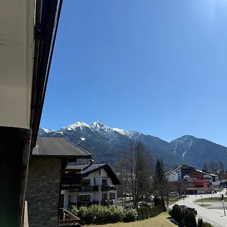 Haus Panorama Seefeld * 蒂罗尔-泽费尔德