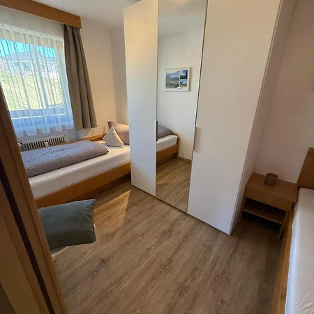 Appartamento Haus Panorama Seefeld *