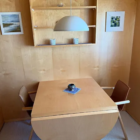 Haus Panorama Seefeld 公寓 蒂罗尔-泽费尔德