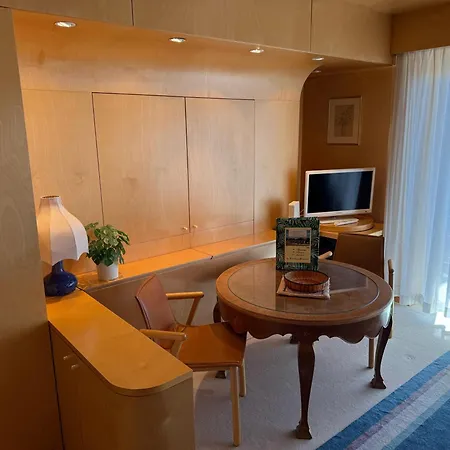 Haus Panorama Seefeld *