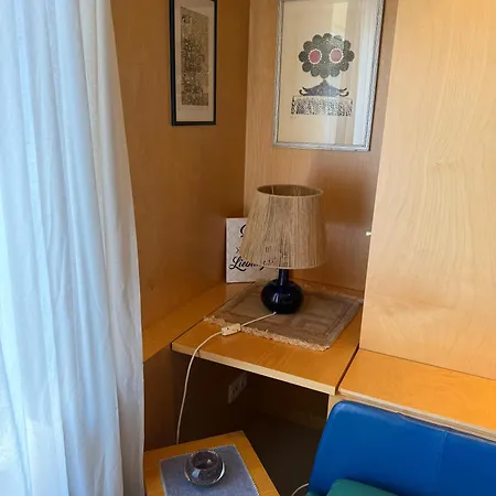 Haus Panorama Seefeld Appartamento