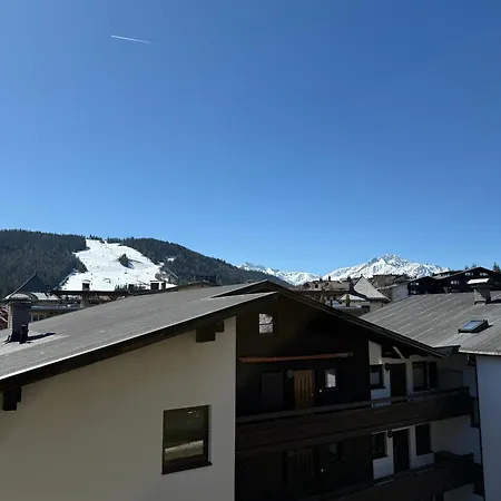 Appartamento Haus Panorama Seefeld