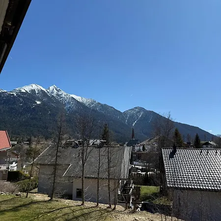 Haus Panorama Seefeld * Seefeld in Tirol