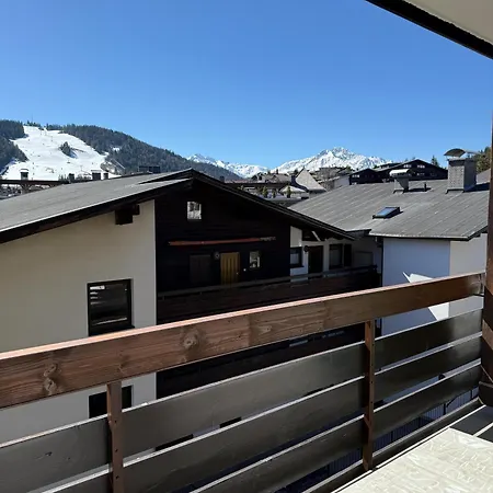 Haus Panorama Seefeld 蒂罗尔-泽费尔德