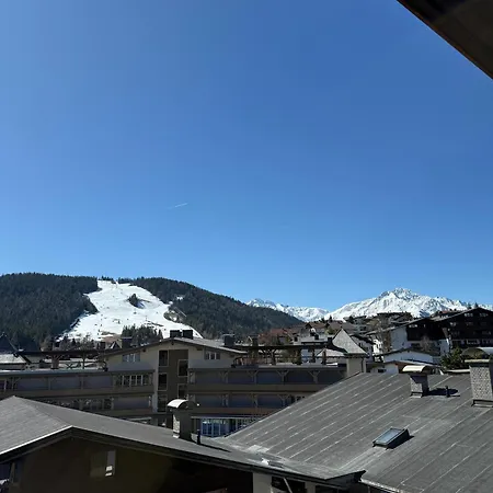 Haus Panorama Seefeld Appartamento
