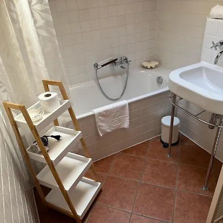Apartamento Haus Panorama Seefeld *