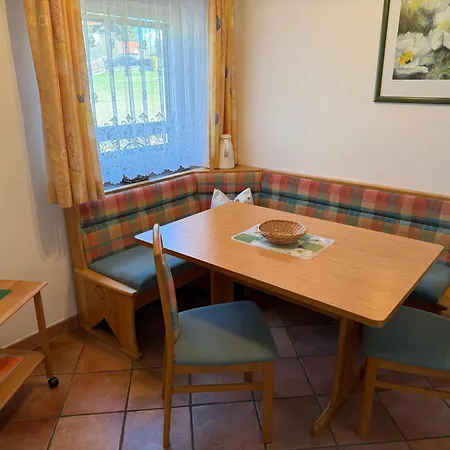 Haus Panorama Seefeld 蒂罗尔-泽费尔德