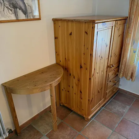 Appartamento Haus Panorama Seefeld