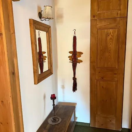 شقة Haus Panorama Seefeld سيفيلد ان تيرول