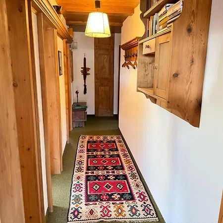 Appartamento Haus Panorama Seefeld