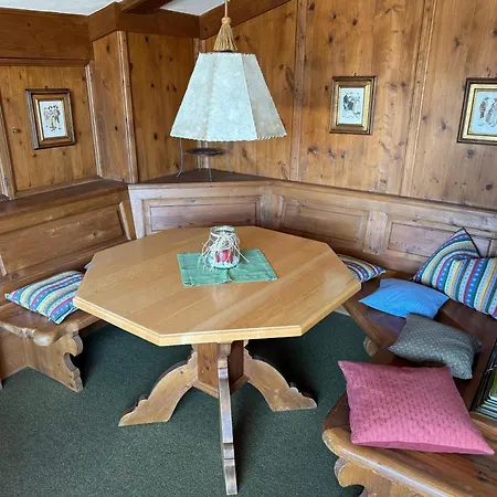 Appartamento Haus Panorama Seefeld *