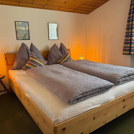 Appartamento Haus Panorama Seefeld Seefeld in Tirol
