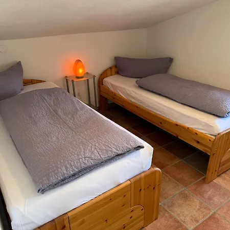Haus Panorama Seefeld Appartamento