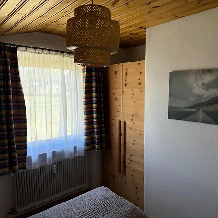 Appartamento Haus Panorama Seefeld *
