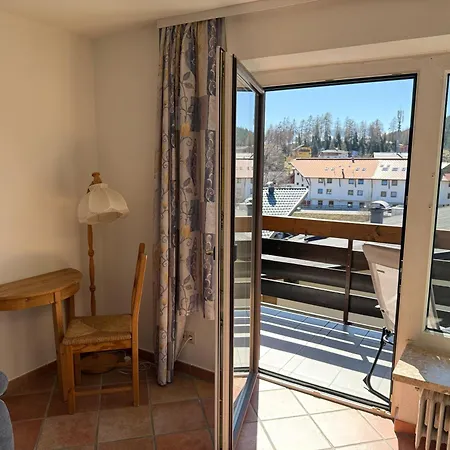 Haus Panorama Seefeld شقة سيفيلد ان تيرول