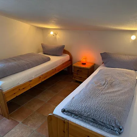 Haus Panorama Seefeld شقة