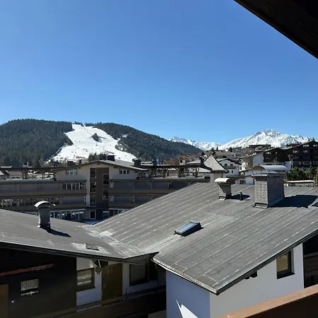 Haus Panorama Seefeld * سيفيلد ان تيرول